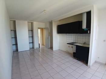 Vente appartement 2 pièces Laval Centre-Ville Préfecture 53