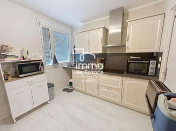 Vente appartement 2 pièces Vente appartement 2 pièces