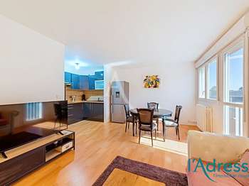 Vente appartement 2 pièces Laval Centre-Ville Préfecture 53