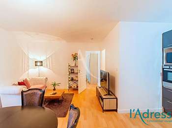 Vente appartement 2 pièces Vente appartement 2 pièces