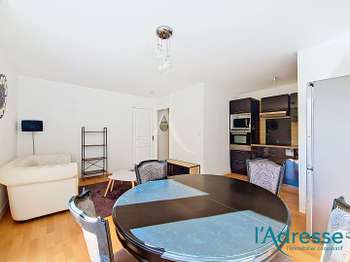 Vente appartement 2 pièces Laval Centre-Ville Préfecture 53