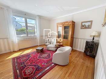 Vente Appartement 3 piècesLaval Centre-Ville Préfecture