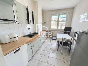 Vente appartement 3 pièces Vente appartement 3 pièces