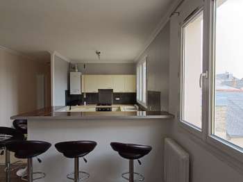 Vente appartement 3 pièces Vente appartement 3 pièces