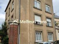 Vente appartement 4 pièces Vente appartement 4 pièces