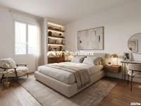Vente appartement 4 pièces Vente appartement 4 pièces