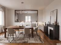 Vente appartement 4 pièces Vente appartement 4 pièces