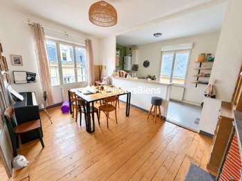 Vente appartement 4 pièces Laval Centre-Ville Préfecture 53