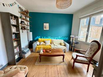 Vente appartement 4 pièces Vente appartement 4 pièces