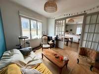 Vente appartement 4 pièces Vente appartement 4 pièces