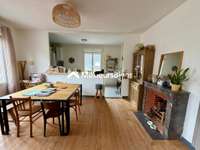 Vente appartement 4 pièces Vente appartement 4 pièces