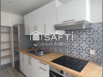 Vente Appartement 3 piècesLaval Centre-Ville Préfecture