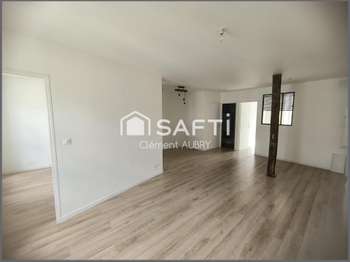 Vente Appartement 3 piècesLaval Centre-Ville Préfecture