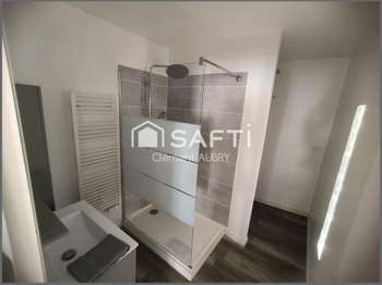 Vente Appartement 3 piècesLaval Centre-Ville Préfecture
