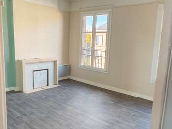 Vente Appartement 2 piècesLaval Centre-Ville Préfecture