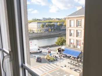 Vente appartement 2 pièces Vente appartement 2 pièces