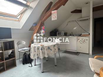 Vente appartement 2 pièces Vente appartement 2 pièces
