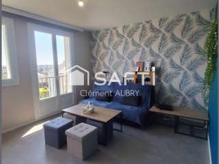 Vente appartement 2 pièces Vente appartement 2 pièces
