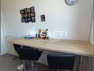 Vente appartement 2 pièces Vente appartement 2 pièces