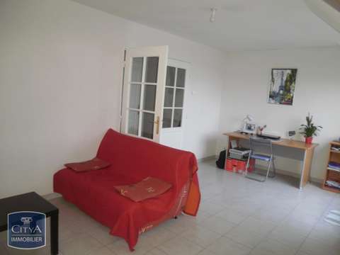 Vente appartement 2 pièces Laval Hilard 53