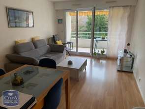 Vente Appartement 3 piècesLaval Hilard