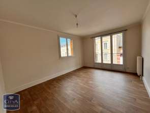 Vente Appartement 3 piècesLaval Hilard