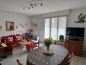 Vente Appartement 5 piècesLaval Hilard