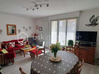 Vente appartement 5 pièces