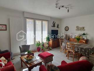 Vente appartement 5 pièces