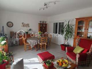 Vente appartement 5 pièces