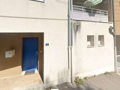 Vente appartement 2 pièces Laval Hilard 53