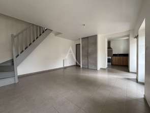 Vente Appartement 3 piècesLaval Hilard