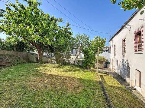 Vente appartement 3 pièces Laval Hilard 53