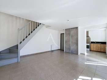 Vente appartement 3 pièces Laval Hilard 53