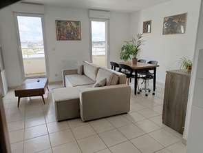 Vente Appartement 4 piècesLaval Hilard