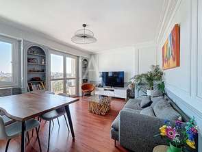 Vente Appartement 2 piècesLaval Hilard