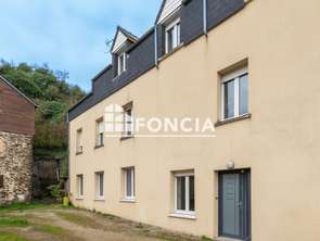Vente Appartement 4 piècesLaval Hilard
