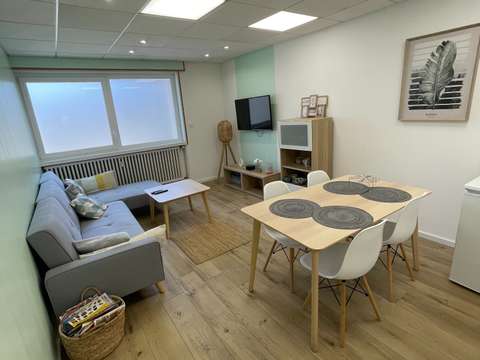 Vente appartement 5 pièces