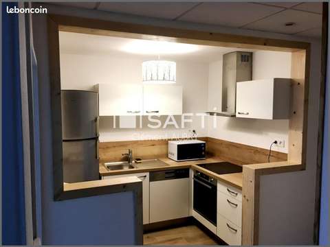 Vente appartement 6 pièces