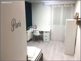 Vente appartement 6 pièces