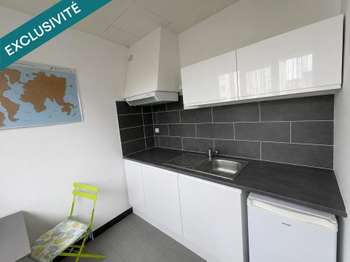 Vente appartement 1 pièce