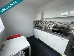 Vente Appartement T1Laval Hilard