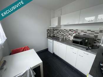 Vente appartement 1 pièce Laval Hilard 53