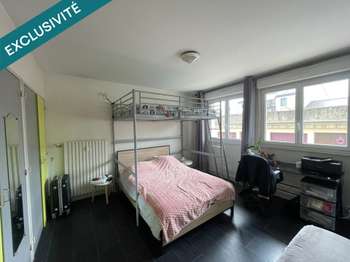 Vente appartement 1 pièce Vente appartement 1 pièce