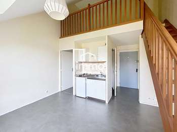 Vente appartement 1 pièce Laval Hilard 53