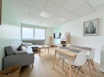 Vente Appartement 5 piècesLaval Hilard