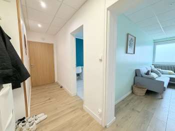 Vente appartement 6 pièces