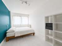 Vente appartement 6 pièces