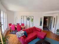 Vente appartement 5 pièces Vente appartement 5 pièces