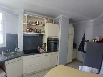 Vente appartement 5 pièces Vente appartement 5 pièces